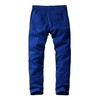 Match - Recto para hombre, 8105 Lavado Azul, 38W x