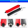 3 Sets Q8 Max Brush Replacement Compatible for Roborock S8