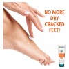 Himalaya 2 X Crema Renovadora Hidratante Para Pie Agrietado Himalaya