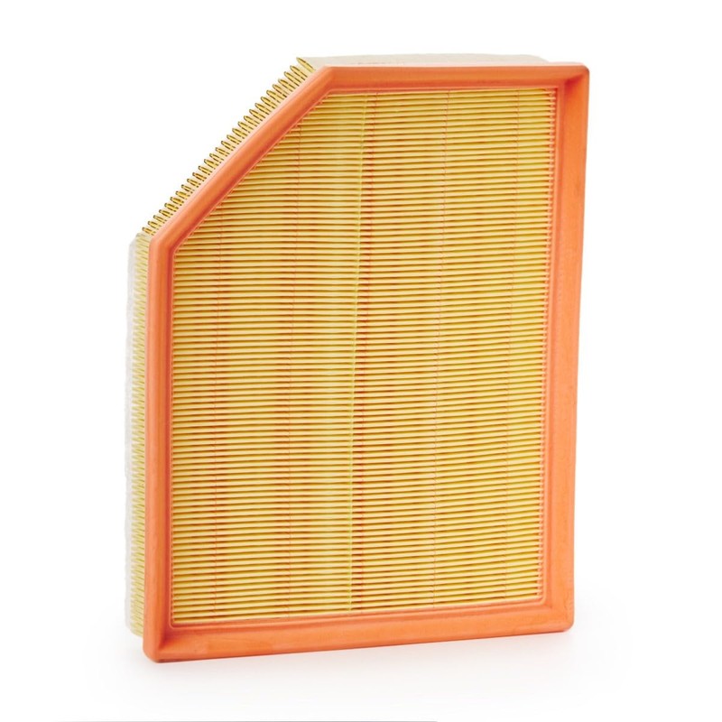 RIDEX PLUS 8A0836P Engine Air Filter Insert with Pre-Filter