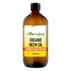 Nature's Shield Organic Neem Oil 200 ml
