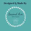 Second Ave 1st Birthday Age 1 Children's Kids Baby Digger