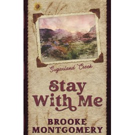 Stay With Me (Alternate Special Edition Cover)