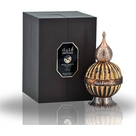 Niche Emarati | By Lattafa Perfumes - Antique -  Unisex Eau de Parfum - 3.4 Oz (100ML) - Single Item -