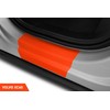 Luxshield Car Door Sill Protector for Volvo XC60 2 (II)