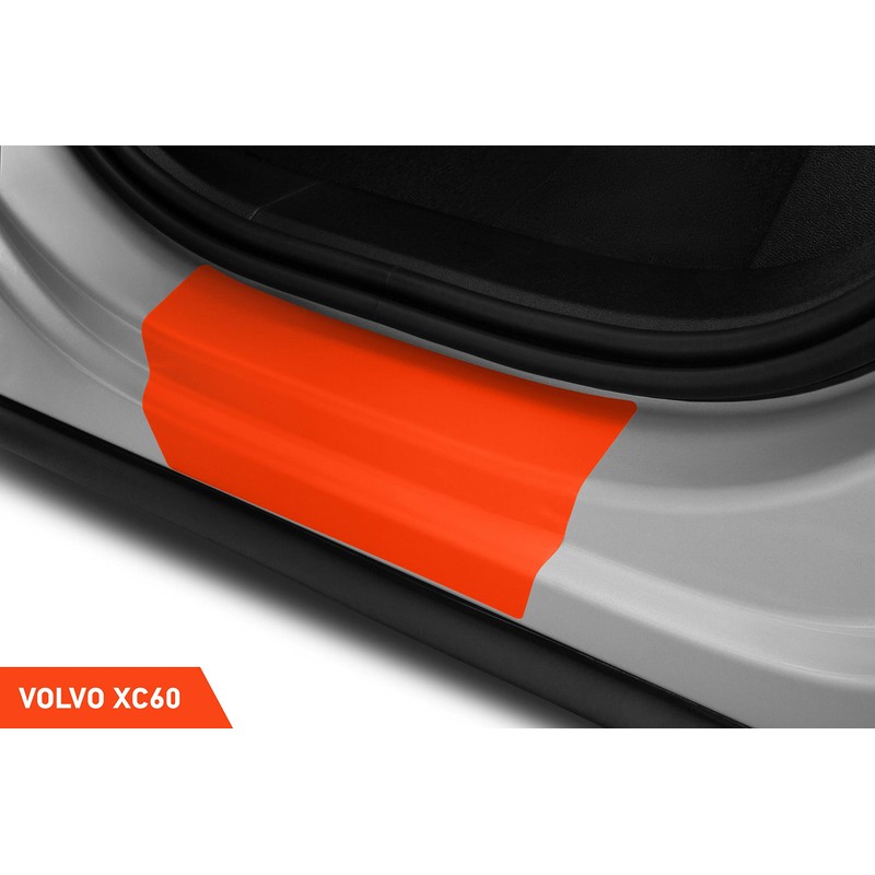 Luxshield Car Door Sill Protector for Volvo XC60 2 (II)