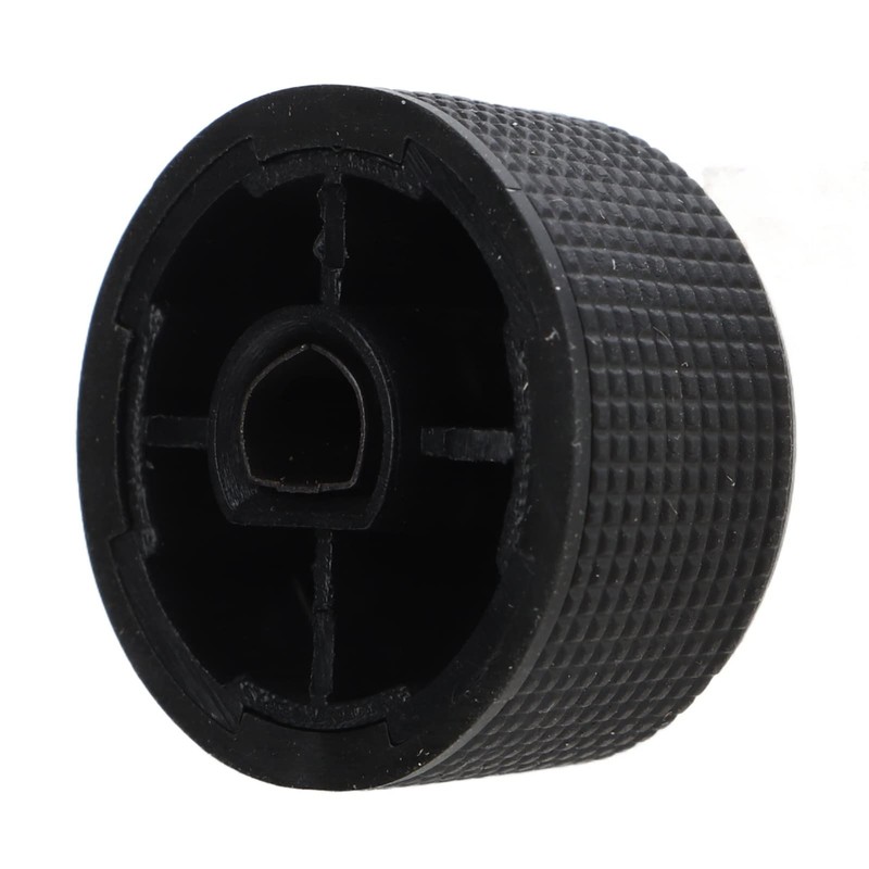 2 PCS Car Radio Knobs Replacement for Suburban 2007‑2013, Volume