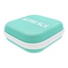 ActiveSol Baby Extra Large Glasses Case for Hingeless Glasses Hard
