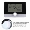 Programmable Thermostat Temperature Controller for Wall hung Boiler Heating System
