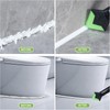 Caulking Tool 3 in 1 Caulking Grout Removal Sealant Finishing
