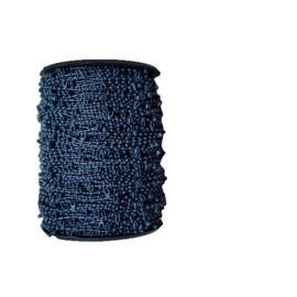 MOONLITE Vertical Blind Repair Kit for 89mm (3.5 inch), Bottom Weights, Top Hangers and Bottom chain for DIY Blinds Repair (ANTHRACITE, 100 SLATS KIT)