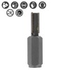 PRODIAMANT Carbide Joint Cutter 12 mm for Angle Grinder Mortar