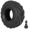145/70-6 Tire 145 70-6 Tubeless for Coleman CC100X CT100U Baja