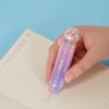 Legami - Retractable Eraser - Meow Eraser for Pencils and