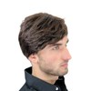 WIG ME UP - GFW1168-6 Men's Wig Men Short Youth
