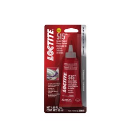 Loctite 38655 515 Gasket Maker Flange Sealant Tube - 50 ml