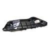 BXZ Front Bumper Cover Retainer Bracket Support Mount For 2013
