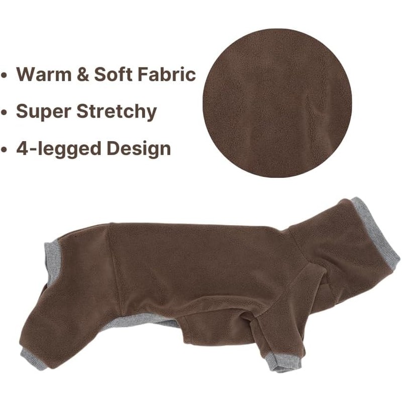 Dachshund Dog Turtleneck Sweater, Winter Warm Clothes for Dachshunds, Sausage