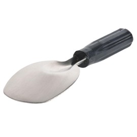 Prime Products Stainless Steel Ice Cream Spade with non slip heavy duty handle | BPA Free and Dishwasher Safe