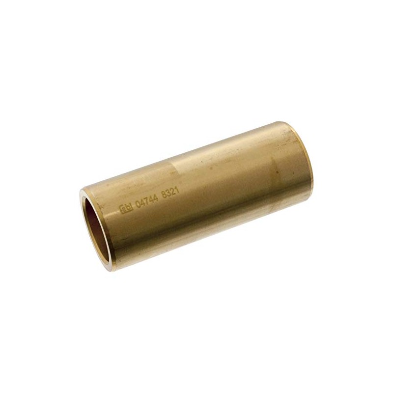 Febi Bilstein 04744 Spring Female For Normalfeder Bolt