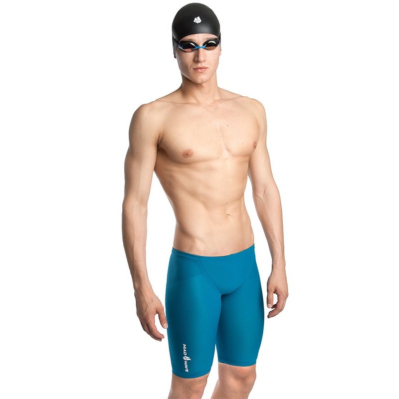 Mad Wave Men's Racing Suit