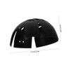 BUGUUYO Bump Cap Insert for Baseball Caps Protective Liner for