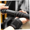Sosoport 1 Pair Hand Bowl Gym Lifting Straps Strengthener Wrist