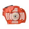Cancanle Recoil Starter Assembly For Husqvarna 450 445 Chainsaw 544071604