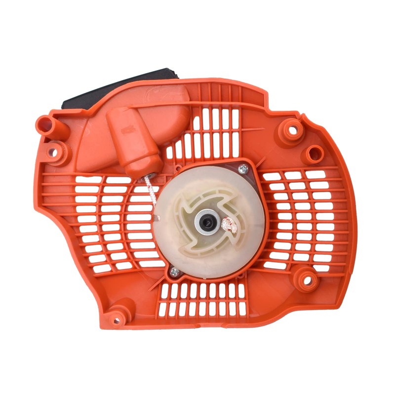 Cancanle Recoil Starter Assembly For Husqvarna 450 445 Chainsaw 544071604