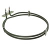 FIND A SPARE Replacement Fan Oven/Cooker Heater Element 2100W for