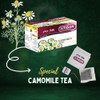 Chamomile (Daisy) Tea from Tisan - 2 boxes total 40