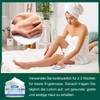 Urea Cream 42% with 2% Salicylic Acid Foot Cream for