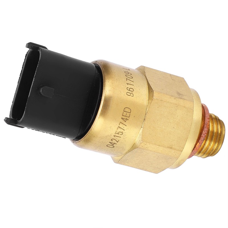 Pressure Sensor Sender Unit Switch Accessory Replacement for Deutz CG‑01‑016