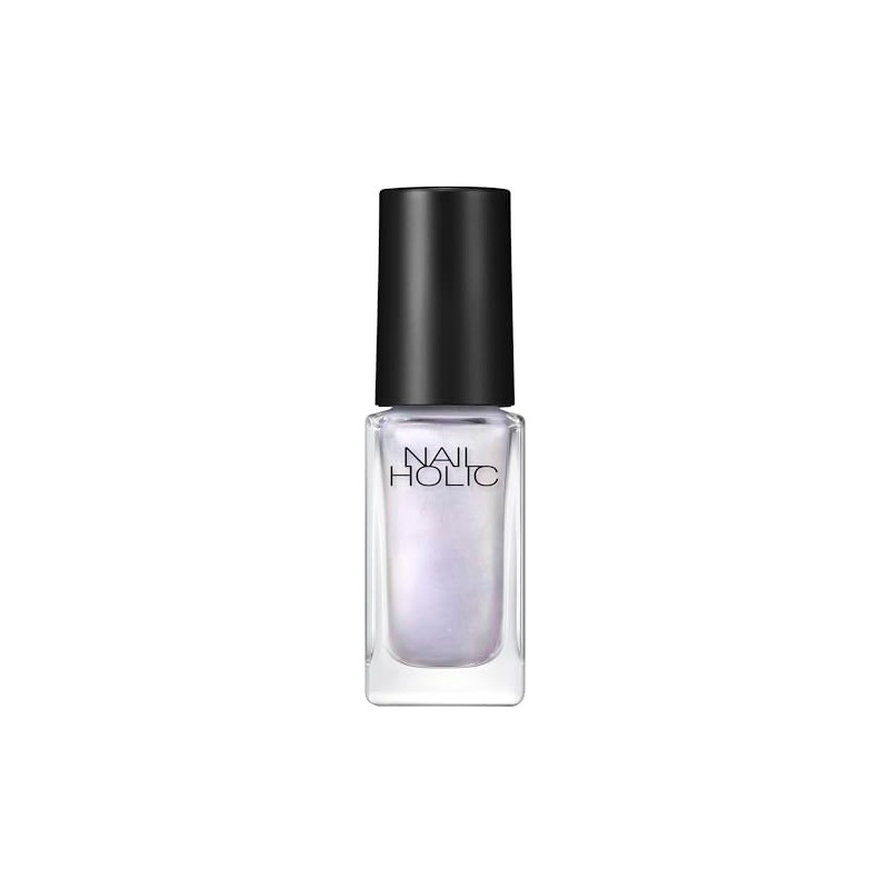 Nailholic SP067 Polarized Top Coat, 0.2 fl oz (5 ml)