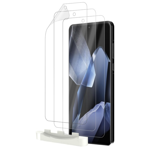 NEWZEROL Pack of 3 Screen Protectors Compatible with OnePlus 13