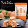 MoiMoi Cooking Pouch Pack of 12 - Perfect for Moi