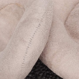 Yoidesu Newborn Pillow, 2PCS Baby Round-shape Pillow Photography Props Baby Photo Prop Pillow Baby Accessories for 0-6 Months Newborn