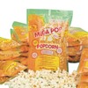 Mega PopA Corn, Oil and Salt Kit for Popcorn Makers