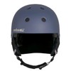 SANDBOX Legend Snow Helmet - Matte Marine | Medium
