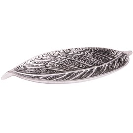 Berk - Inner Worlds Leaf Incense Stick Holder