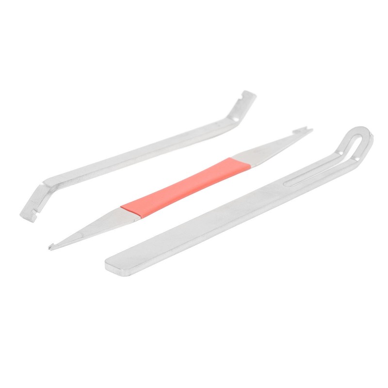 3 Pcs Saxophone Repair Tool Spring Hook Tuning Tool Sound