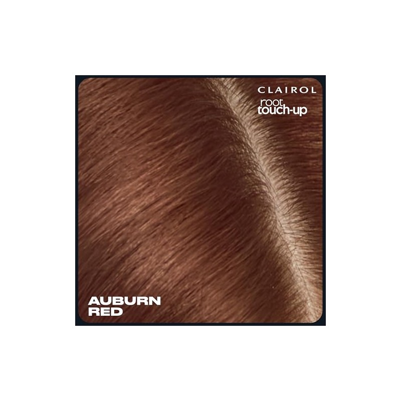 Clairol Root Touch-Up - Gel de mezcla semipermanente para el
