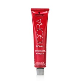 Schwarzkopf Professional Igora Royal Permanent Hair Color, 7-4, Medium Beige Blonde, 60 Gram