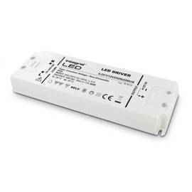 Integral ILDRCVA047 24v LED Driver 75w, screw terminals