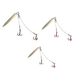 Behr eXtreme Bait Fish Buoyancy System - 3 Sizes as a Set