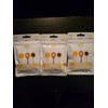 Globe **3 Packs * of Vita- Globe Gummies Turmeric with