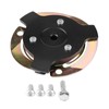 Bediffer Repair Kit Universal Air Conditioning Compressor Electromagnetic Clutch Seat