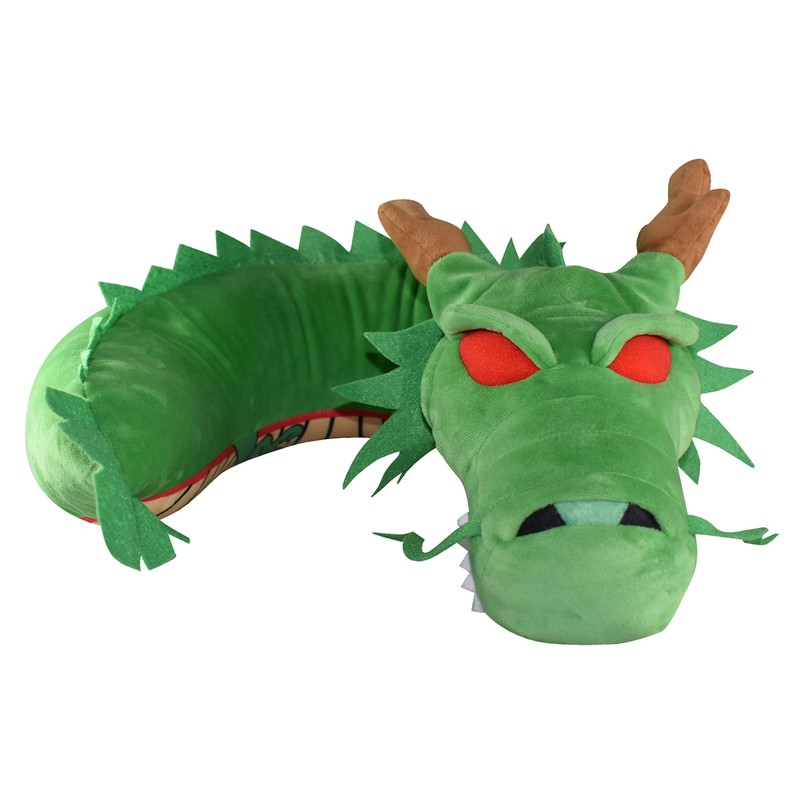 Dragon Ball Z Kururin Neck Hiyo Shin Dragon