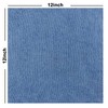 Tricol Clean Profesional Resuable Lint Free Microfiber Edgeless Cleaning Cloth