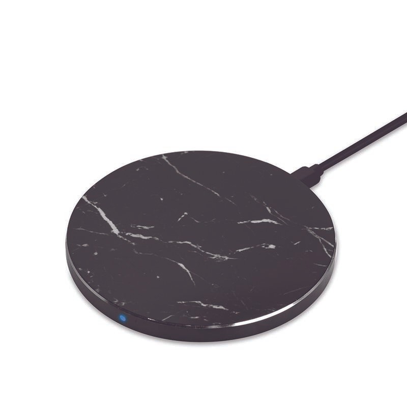 Phunkee Tree Wireless Charging Marble Pads (Fast Charge) - Color: